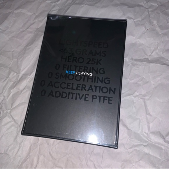 Logitech pro mouse - Picture 4 of 5